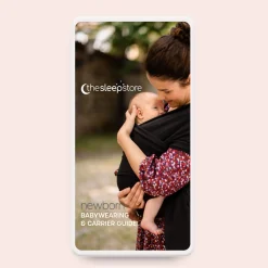 Newborn Series - Introduction to Carriers Digital eBook (NZ)