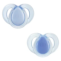 Night Time Soothers - 2 pack