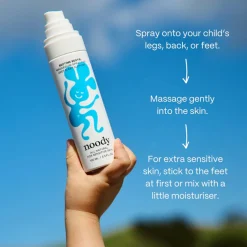 Noody - Bedtime Bestie