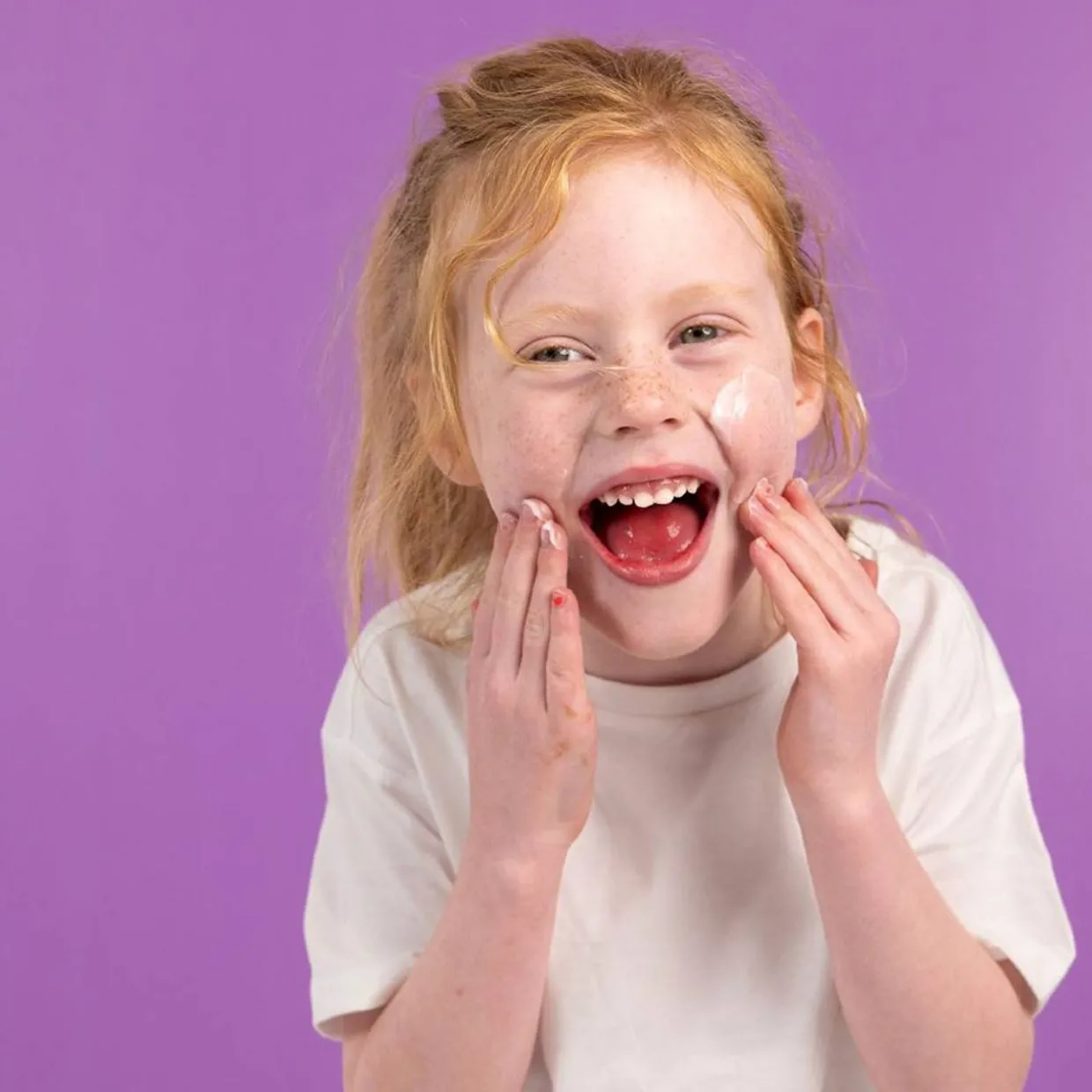 Noody Calm Balm - Healing Balm with Prebiotics