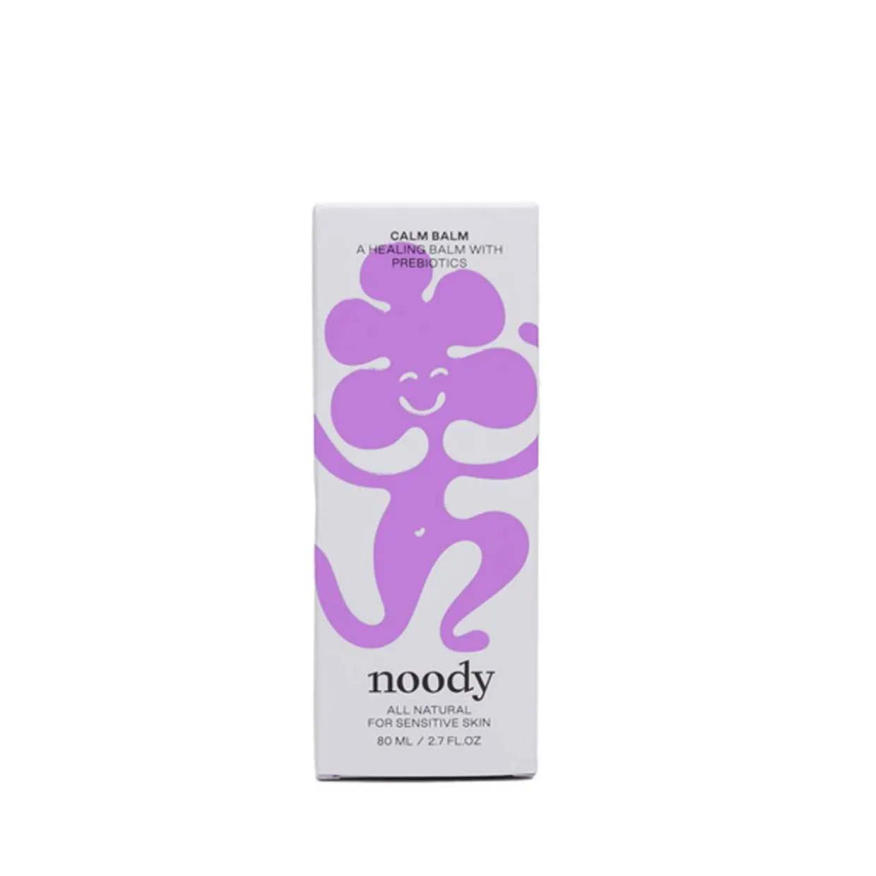 Noody Calm Balm - Healing Balm with Prebiotics