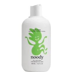 Noody Soft Suds Gentle Bath & Body Wash