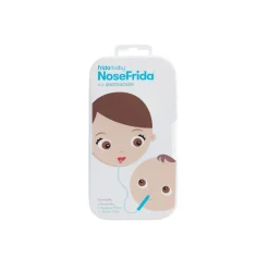 Nosefrida Nasal Aspirator