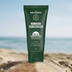 Nude Alchemist - SPF30 Sunscreen