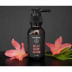 Nude Alchemist Belly Bump Serum