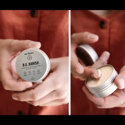 Nude Alchemist B.O Banish Deodorant