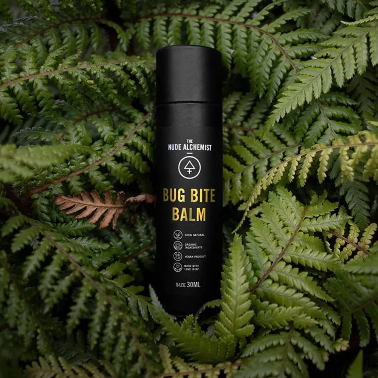 Nude Alchemist Bug Bite Balm