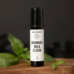 Nude Alchemist Mumma's Milk Elixir
