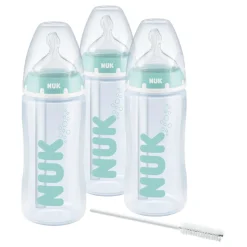 Nuk Anti-Colic Professional PP Bottle Set