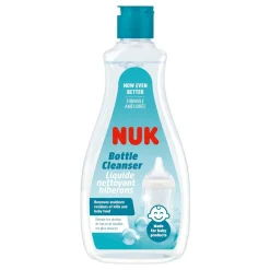 NUK Baby Bottle Cleanser 500ml