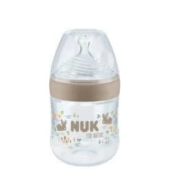 Nuk for Nature Bottle