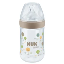 Nuk for Nature Bottle