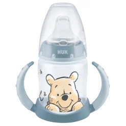 Nuk Learner Bottler - Winnie the Pooh 150ml