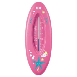 NUK New Bath Thermometer