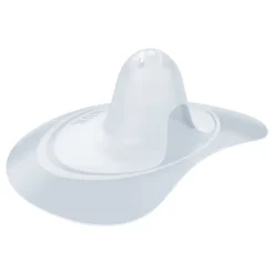 NUK Silicone Nipple Shields 2pk