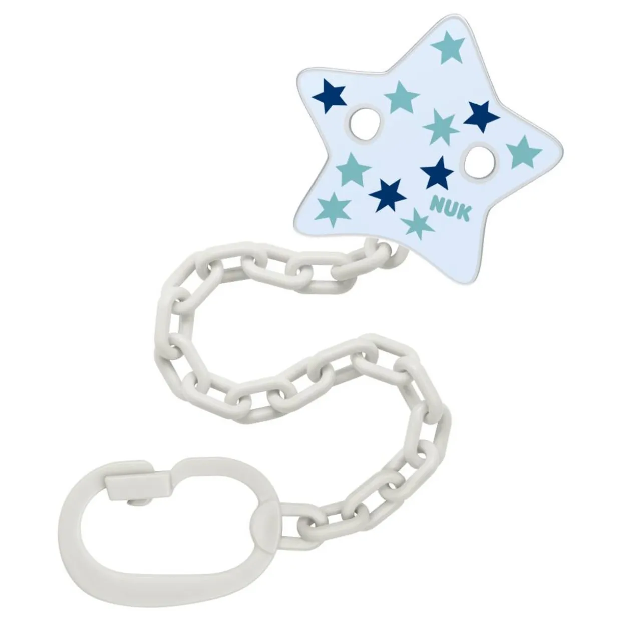 Nuk Soother Chain