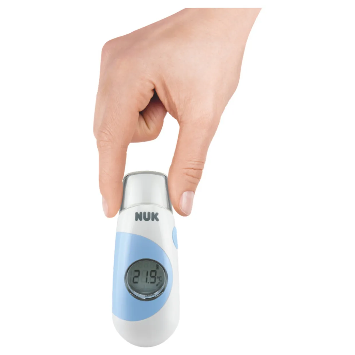 NUK Thermometer Flash