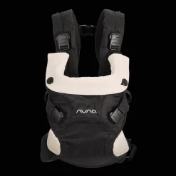 Nuna CUDL Clik 4-in-1 Ergonomic Baby Carrier