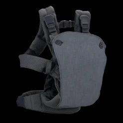 Nuna CUDL Clik 4-in-1 Ergonomic Baby Carrier