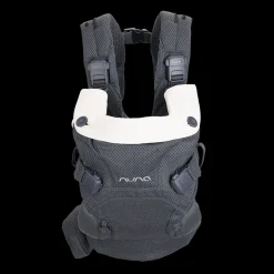 Nuna CUDL Clik 4-in-1 Ergonomic Baby Carrier