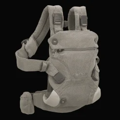 Nuna CUDL Clik 4-in-1 Ergonomic Baby Carrier