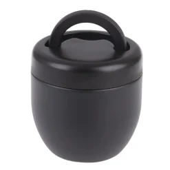 Oasis Stainless Steel Double Wall Insulated Food Pod - 470ml