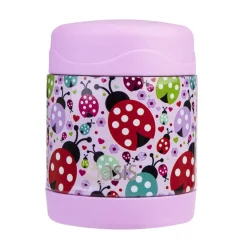 Oasis Stainless Steel Kids Food Flask 300ml