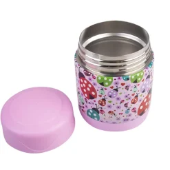 Oasis Stainless Steel Kids Food Flask 300ml