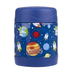Oasis Stainless Steel Kids Food Flask 300ml