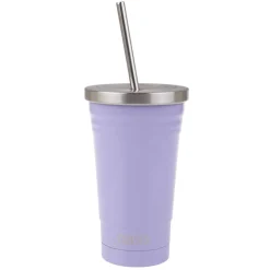 Oasis Stainless Steel Smoothie Tumbler 500ml