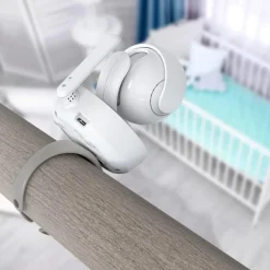 OBH36T 5in Smart HD Touchscreen Nursery Pal Premium Monitor