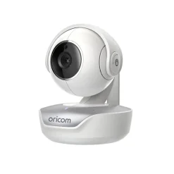 OBH36T 5in Smart HD Touchscreen Nursery Pal Premium Monitor