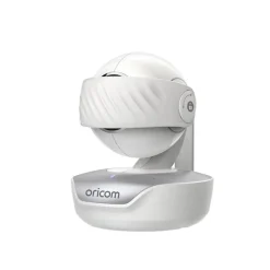 OBH36T 5in Smart HD Touchscreen Nursery Pal Premium Monitor