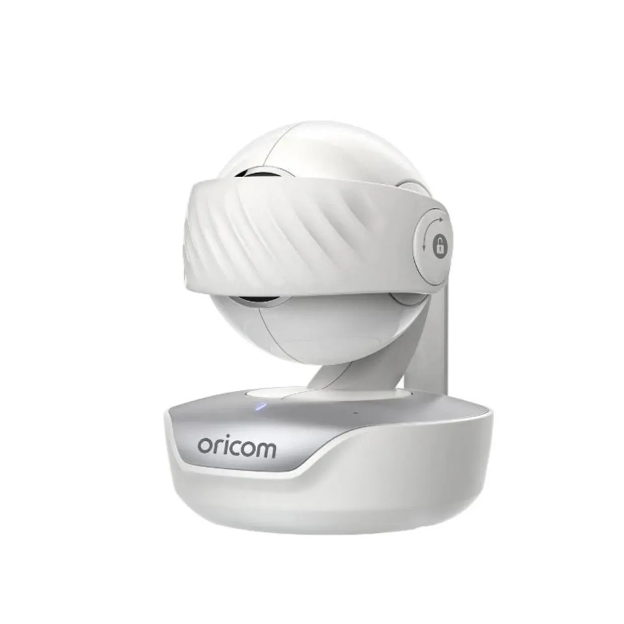 OBH36T 5in Smart HD Touchscreen Nursery Pal Premium Monitor