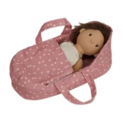 Olli Ella Dinkum Doll Carry Cot