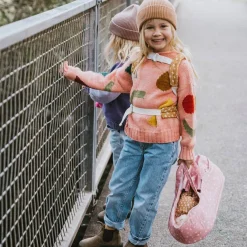 Olli Ella Dinkum Doll Carry Cot