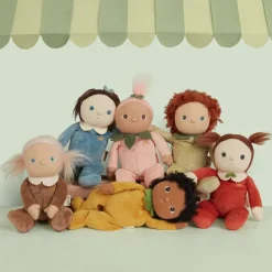 Olli Ella Dinky Dinkum Doll