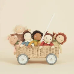 Olli Ella Dinky Dinkum Doll