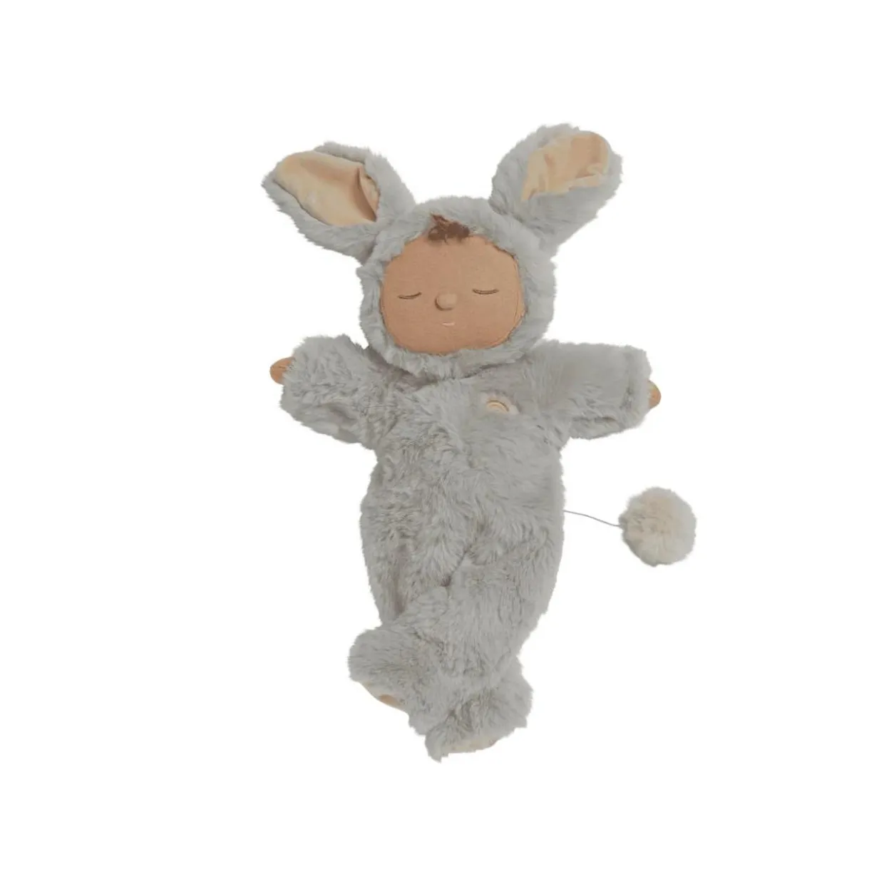 Olli Ella Lullaby Cozy Dinkum Doll