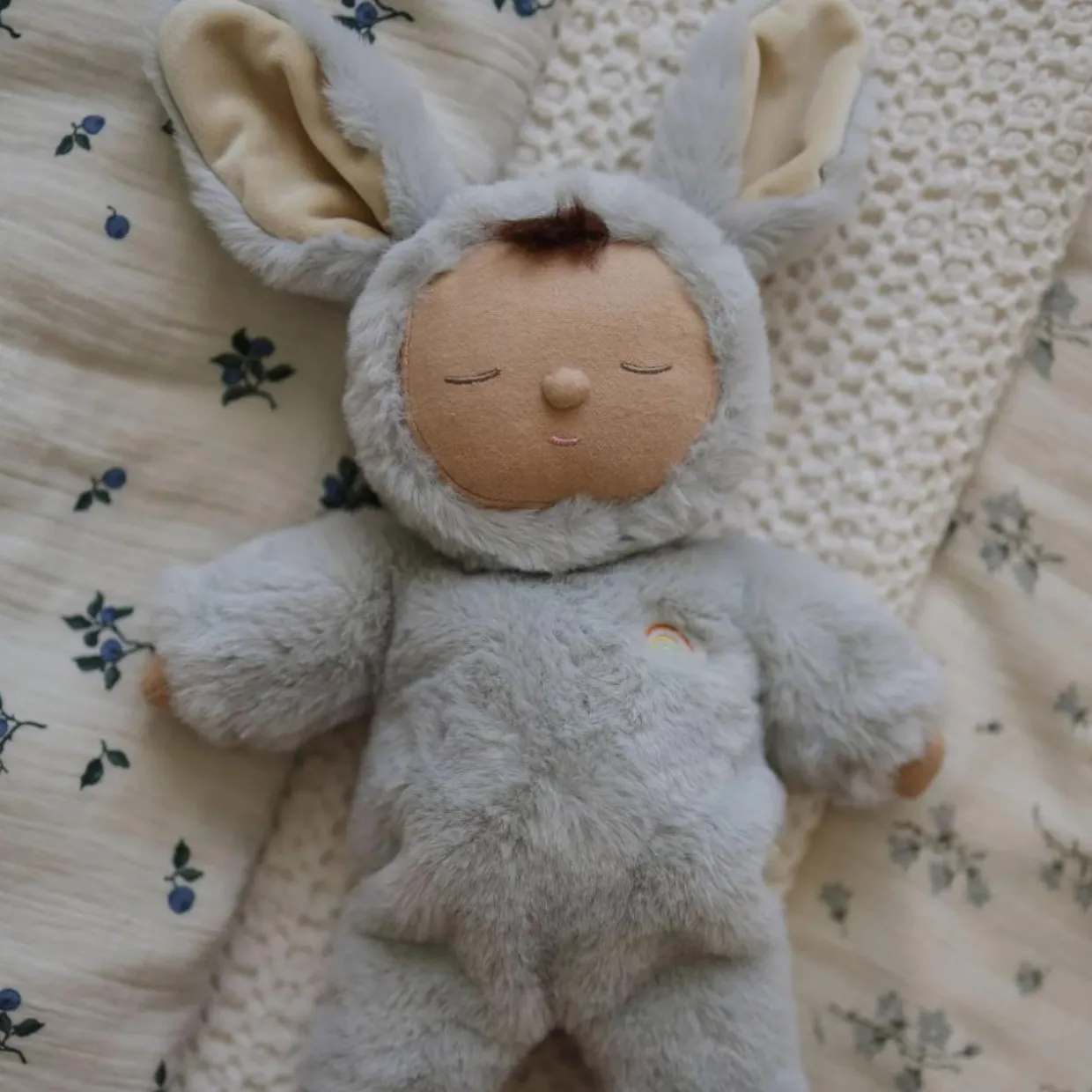 Olli Ella Lullaby Cozy Dinkum Doll