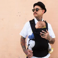 Organic Gemini Baby Carrier