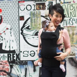 Organic Gemini Baby Carrier