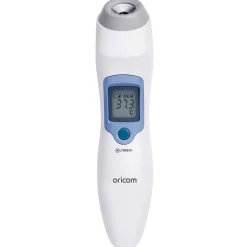 Oricom Infrared Forehead Thermometer (NFS100)