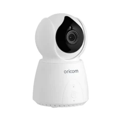 Oricom Motorised Pan-Tilt Additional Camera CU895