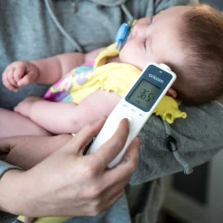 Oricom Non-Contact Infrored Thermometer HFS1000