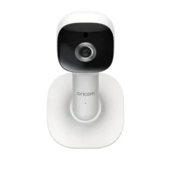 Oricom OBH650P Smart HD Nursery Pal Skyview Baby Monitor