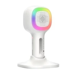 Oricom OBH650P Smart HD Nursery Pal Skyview Baby Monitor