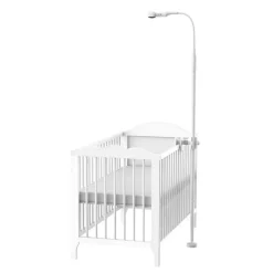 Oricom OBH650P Smart HD Nursery Pal Skyview Baby Monitor