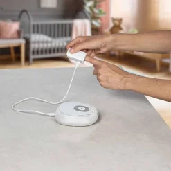 Oricom Sound Soother with Heartbeat Recording