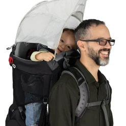Osprey Poco Child Carrier
